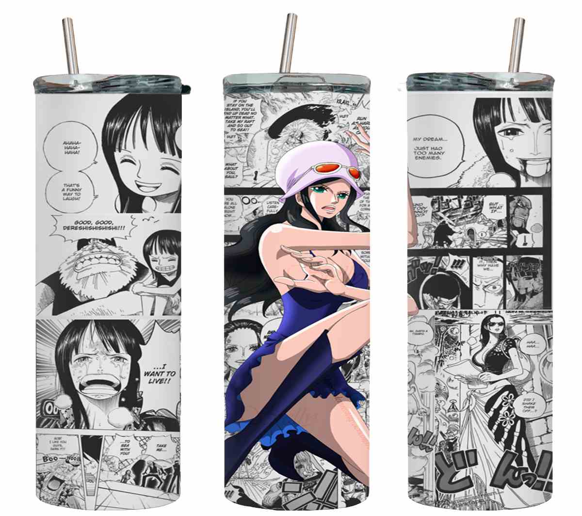 One Piece-7922